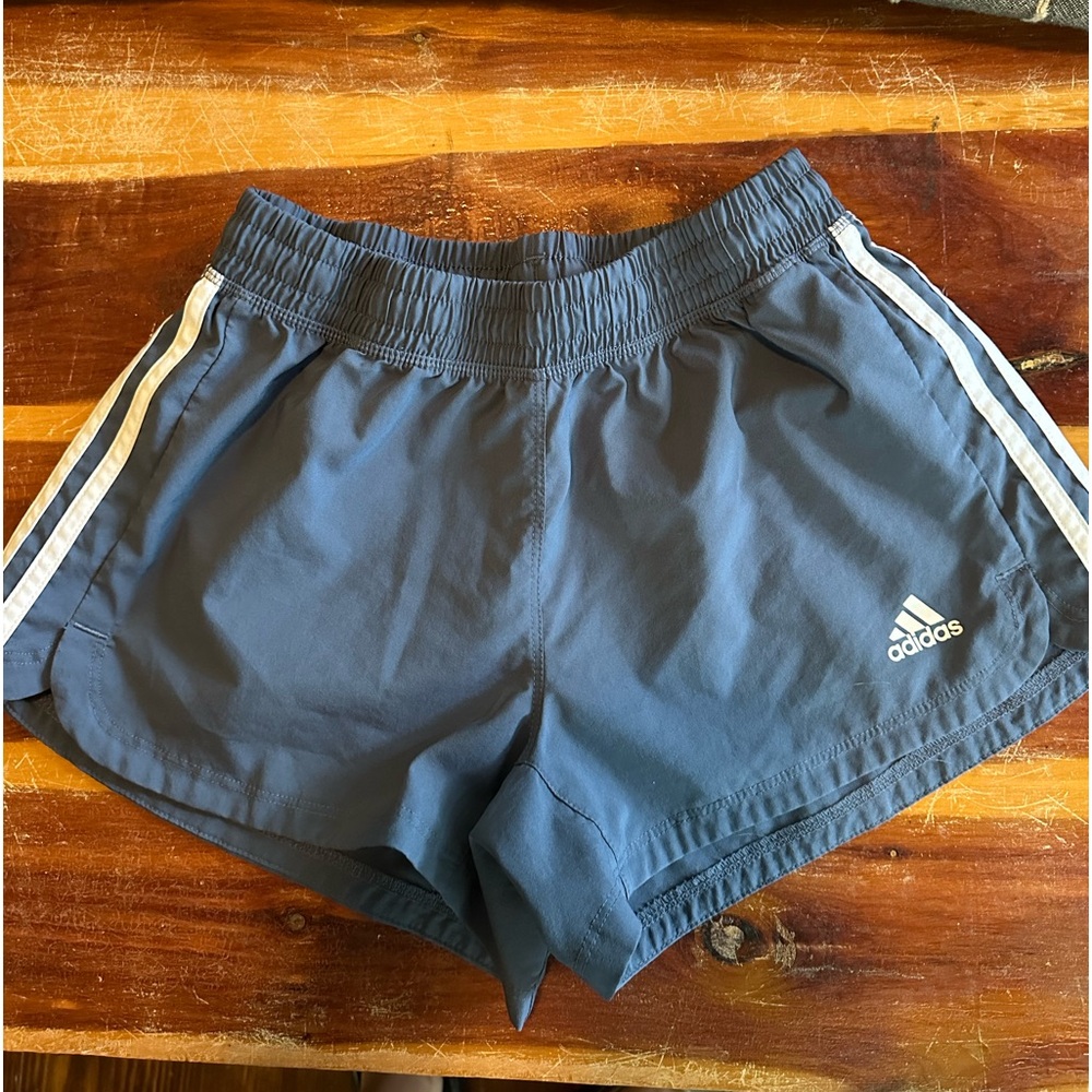 Adidas athletic shorts
